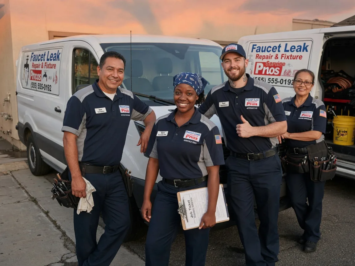 Faucet Repair company in Eden, GA