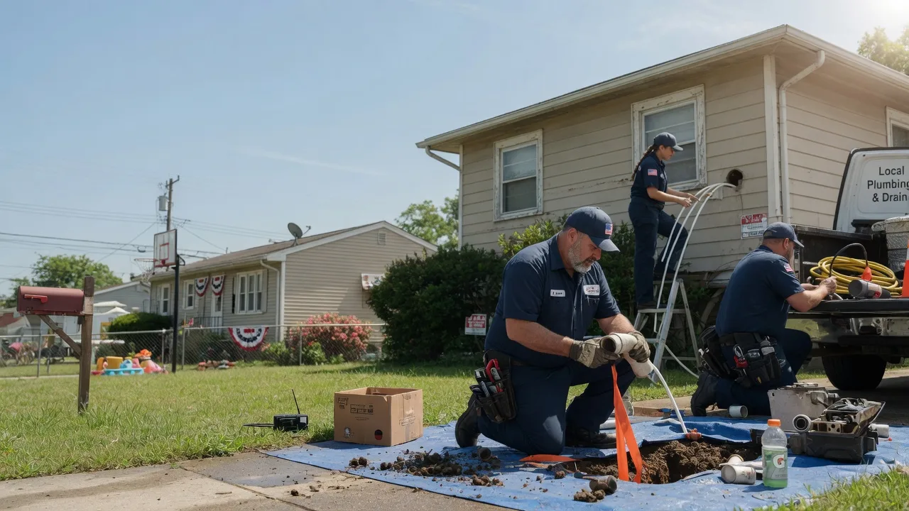 Faucet Repair in Eden, GA near me